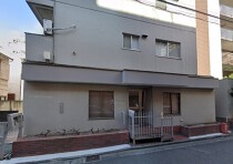 菊川の居抜き物件