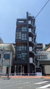 とうきょうスカイツリーの店舗物件