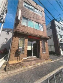 瓢箪山の居抜き物件