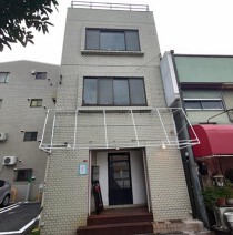 高円寺の店舗物件