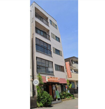 根岸の店舗物件