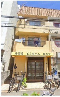 北巽の居抜き物件