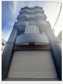 東白楽の店舗物件
