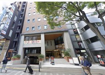 新横浜の店舗物件