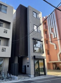 向ヶ丘遊園の店舗物件