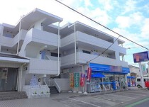 下山口の店舗物件