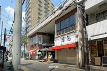 北浦和の居抜き物件