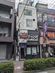 下北沢の店舗物件
