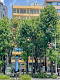 池袋の店舗物件
