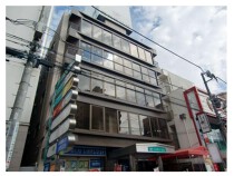 春日部の店舗物件
