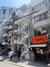 水道橋の店舗物件