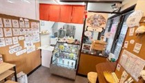 京橋の居抜き物件