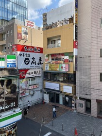 松戸の居抜き物件