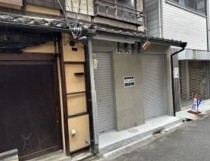 中崎町の店舗物件