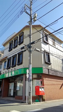 京成金町の居抜き物件