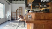 西小山の居抜き物件