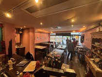 尾山台の居抜き物件