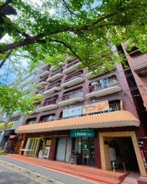 巣鴨の店舗物件