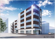 国立の店舗物件