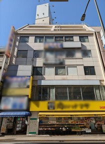 立川の店舗物件