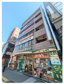 王子の店舗物件