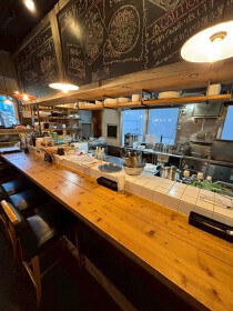 平塚の居抜き物件