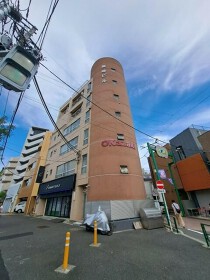 長原の店舗物件