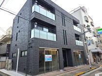 糀谷の店舗物件