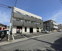 薬園台の店舗物件