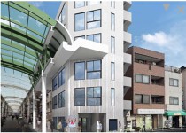 赤羽の店舗物件