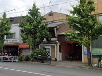 七条の居抜き物件