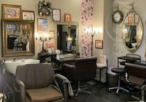 六本木の居抜き物件