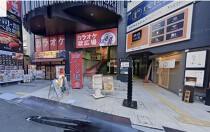 大宮の居抜き物件