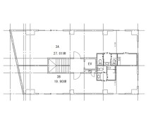 元町の店舗物件