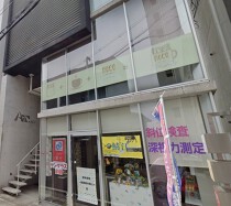 淡路の店舗物件