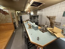 あびこの居抜き物件