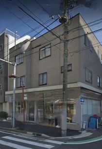 川口の店舗物件