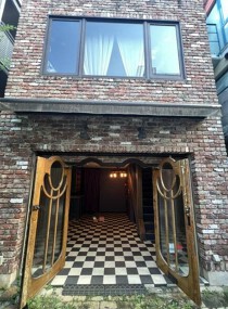 恵比寿の店舗物件