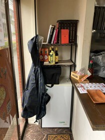 中野新橋の居抜き物件