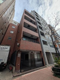 新橋の居抜き物件