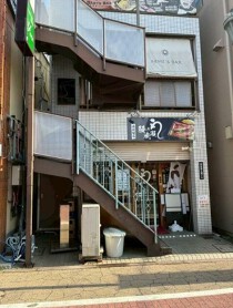 南林間の居抜き物件
