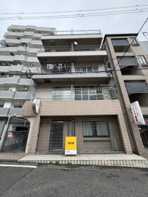 王子公園の居抜き物件