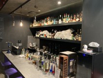 湯島の居抜き物件