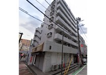 京急鶴見の店舗物件