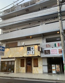上大岡の店舗物件