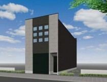 新森古市の店舗物件