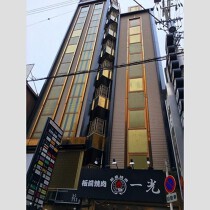 日本橋の居抜き物件