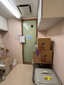 月島の居抜き物件