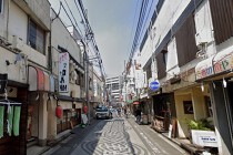 桜木町の居抜き物件