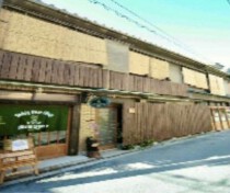 中崎町の居抜き物件